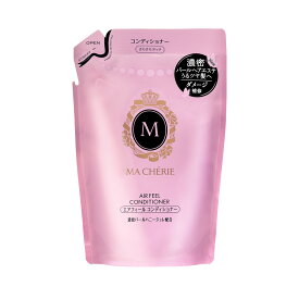 ファイントゥデイ マシェリ エアフィール コンディショナー EX つめかえ用 380mL