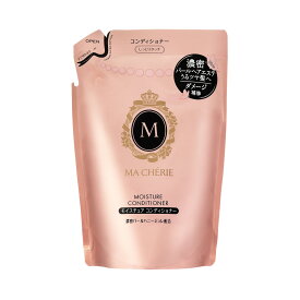 ファイントゥデイ マシェリ モイスチュア コンディショナー EX つめかえ用 380mL