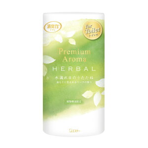 yE܂Ƃߔ×18ZbgzGXe[ gC̏L Premium Aroma HERBAL v~AA} n[o ؘR̂ 400mL