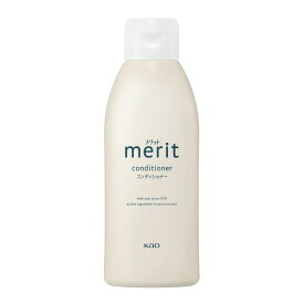 花王 メリット コンディショナー レギュラー 200mL