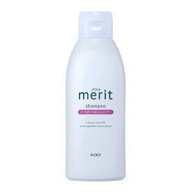 花王 メリット リンスのいらないシャンプー レギュラー 200mL