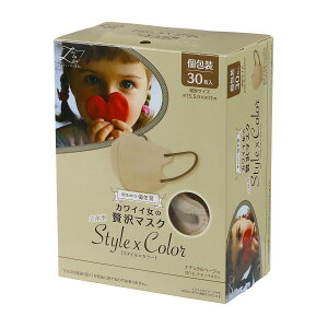 yE܂Ƃߔ×4ZbgzcY JCC ґ}XN StylexColor i`x[W  30