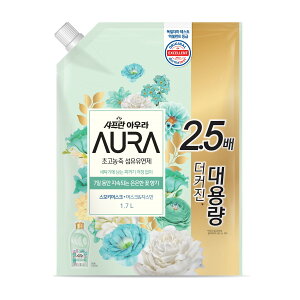 gC^[Wp Tt AURA I[ _ X[L[XN l 1700mL