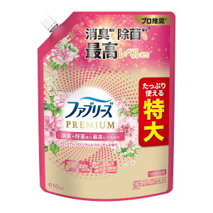 P&G t@u[Y W + L v~A pXet[&ubT̍ ߂p TCY 610mL ߗށEziL