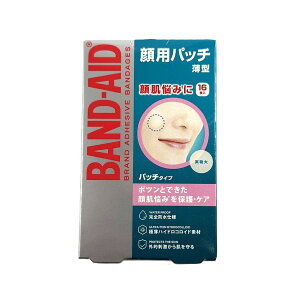 �y×8�� �z�����܂����zBAND-AID �o���h�G�C�h ��p�p�b�` ���^ 16����