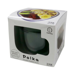 vۍHƏ KOKUBO Polka }O O[ }OJbv