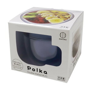 yE܂Ƃߔ×6ZbgzvۍHƏ KOKUBO Polka }O u[ }OJbv