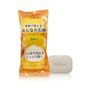 �y�������E�܂Ƃߔ���×6�Z�b�g�z�y���J���Ό� �Ƒ��Ŏg����݂�Ȃ̐Ό� 85g×3��