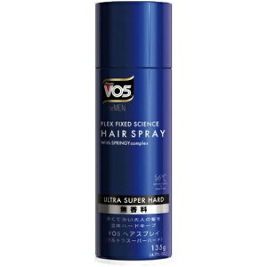 TX^[ VO5 for MEN wAXvC EgX[p[n[h  135g