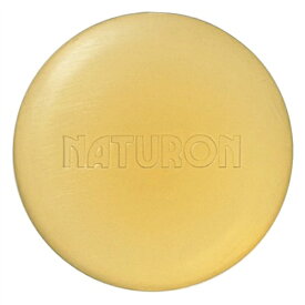 【店長のイチオシ】太陽油脂 パックスナチュロン フェイスクリアソープ 95g 美しいコハク色をした透明石けん