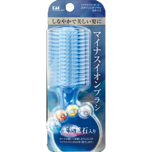 �y���������E�܂Ƃߔ���2�Z�b�g�z�L�� �}�C�i�X�C�I���{�[�� �X�^�C�����O�u���V S KQ3005