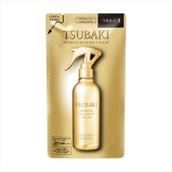 【送料込・まとめ買い×6個セット】ファイントゥデイ TSUBAKI プレミアム トリートメントウォーター ヘア…
