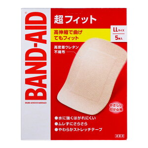 yE܂Ƃߔ×6ZbgzBAND-AID ohGCh tBbg LLTCY 5