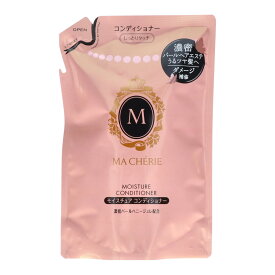 ファイントゥデイ MA CHERIE マシェリ モイスチュア コンディショナーEXつめかえ用 ( 内容量:380ML )