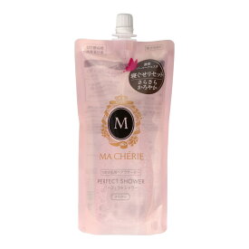 ファイントゥデイ MA CHERIE マシェリ パーフェクトシャワーEX ( さらさら ) つめかえ用 ( 内容量:220ML )