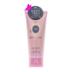 ファイントゥデイ MA CHERIE マシェリ ヘアジュレ EX ( つるつるストレート ) ( 内容量:100G )