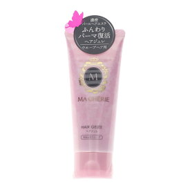 ファイントゥデイ MA CHERIE マシェリ ヘアジュレ EX ( ゆるふわウェーブ ) ( 内容量:100G )