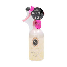 ファイントゥデイ MA CHERIE マシェリ パーフェクトシャワー EX ( しっとり ) ( 内容量:250ML )