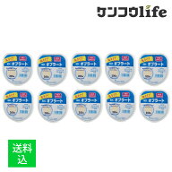 【送料込・まとめ買い×10個セット】瀧川オブラート BOC オブラート 丸タイプ 200枚入