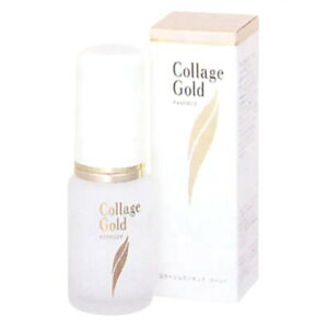 �y�z�����܂����z�y���c�w���X�P�A�z�R���[�W�� �G�b�Z���X�S�[���hS 30ml (1��) ���Ă��~��