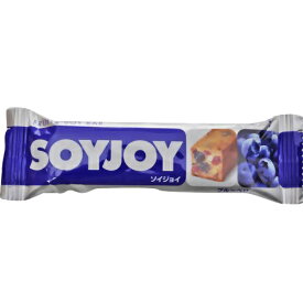 【送料無料・まとめ買い×24個セット】大塚製薬 SOYJOY(ソイジョイ) ブルーベリー 30g