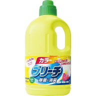 【×6本セット送料込】第一石鹸 ランドリークラブ 液体カラーブリーチ 本体 2000ml ( 衣類用酸素系漂白剤 )