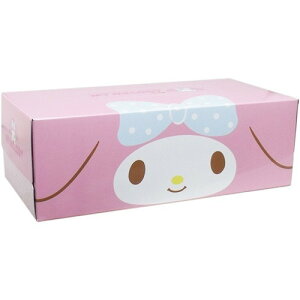 ハヤシ商事 マイメロディ キュートなピンクティシュ(300枚入(150組))