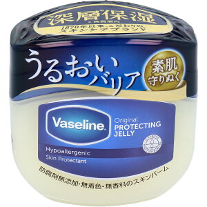 y×5 z܂zj[o @Z Vaseline IWi sAXLWF[ 80g