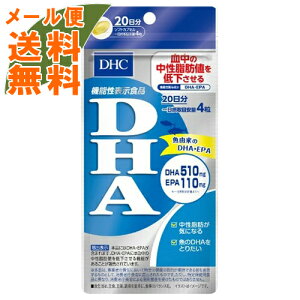 y[֑zDHC DHA 20 80 40.4g 1