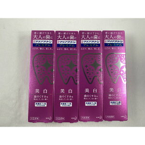 �y×4�{�Z�b�g�������݁z�ԉ� �N���A�N���[�� �v���~�A�� ���� 100g �������� ��򕔊O�i(4901301335678)