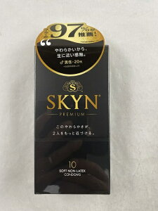s񃉃ebNX SKYN 10(4902510180073)jpRh[ XL@D