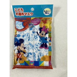 �y���[���֑������z�o���_�C �~�b�L�[&�~�j�[ �s�D�z ���ǂ� �}�X�N 7���� 1��