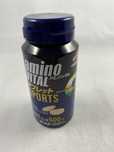 yE܂Ƃߔ×8Zbgz̑f A~moC^ AMINO VITAL ^ubg 120  BCAA+VX`,O^~ 4901001017638