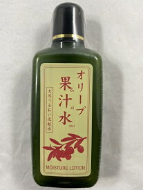 【日本オリーブ】オリーブ果汁水 180ml 4965363003982