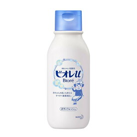 【送料込】花王 ビオレu レギュラー 200ml 1個