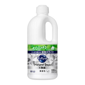 ԉ LLbg Natural Days i`fCY +  lߑւ 1250ml