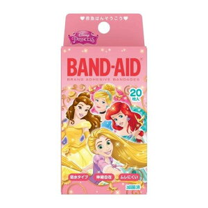 y×5 z܂zBAND-AID ohGCh ~}Jnp fBYj[vZXN 20