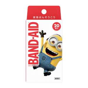 BAND-AID ohGCh ~jIY 20