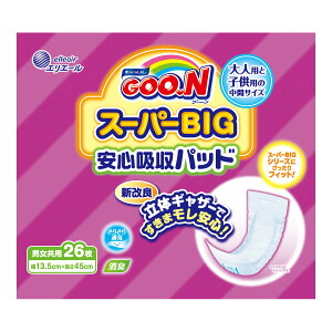 y26×2Zbg݁z剤 O[ X[p[BIG Szpbh @lƎq̒ԃ^Cv Apbh(4902011745269)