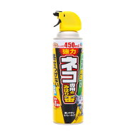 【送料込】アース製薬 アースガーデン ネコ専用のみはり番スプレー 450ml ( 猫専用忌避剤 ネコ糞対策 )
