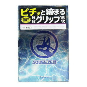 y×9 z܂zTK~ XNC[Y SQUEEZE 6i Obv` Rh[ 5 