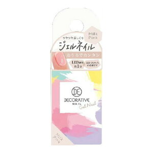 y×4 z܂zϔ Decorative Nail fReBu WFlC TN81380DE ~NsN 5g J[WFlC 