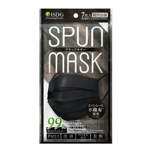 yz܂zHhbgR SPUN MASK ubN 7 sDz }XN ʕ jpTCY 1 