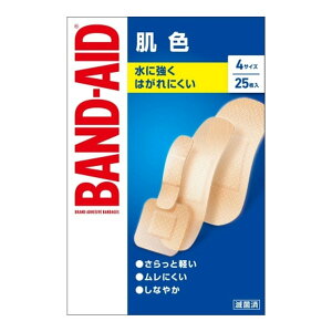 yz܂zBAND-AID ohGCh F 4TCY 25 1 