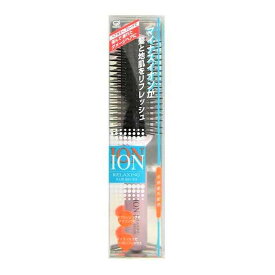 【配送おまかせ】池本刷子工業 IR-960 マイナスイオン ブロースタイリングブラシ 1個 ◆送料無料◆