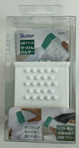 �y�z�����܂����z�X�P�[�^�[ ����u���V�t�� ��������z���_�[ SHB1N 1�� ������������