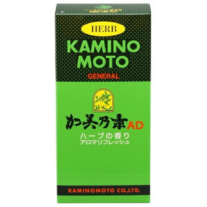 【送料込】加美乃素本舗 加美乃素AD ハーブの香り 200mL 1個