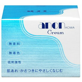【送料無料】アノン コーワクリーム 160g×3個セット