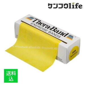 �y�z�����܂����z�A�r���e�B�[�Y�E�P�A�l�b�g �Z���o���h 5.4m�� ���x���x���� ���F �g���[�j���O�p�`���[�u THERABAND (4514469004920) 1��