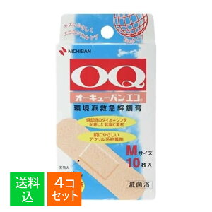�y×4�Z�b�g ���[���֑��������z�j�`�o�� �I�[�L���[�o�� �G�R OQE10M M�T�C�Y 10����